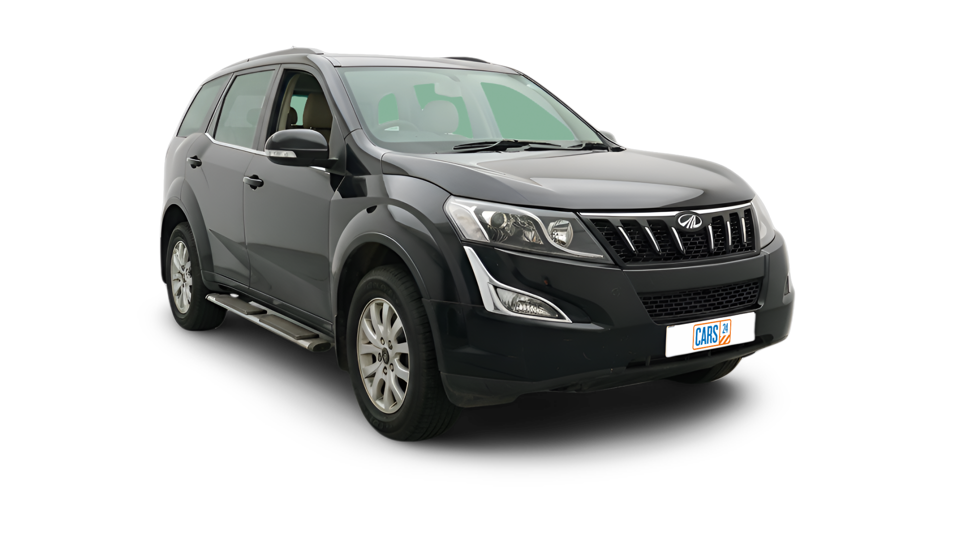 2017 Mahindra XUV500 - SUV - Diesel - Automatic - ₹6.50 lakh